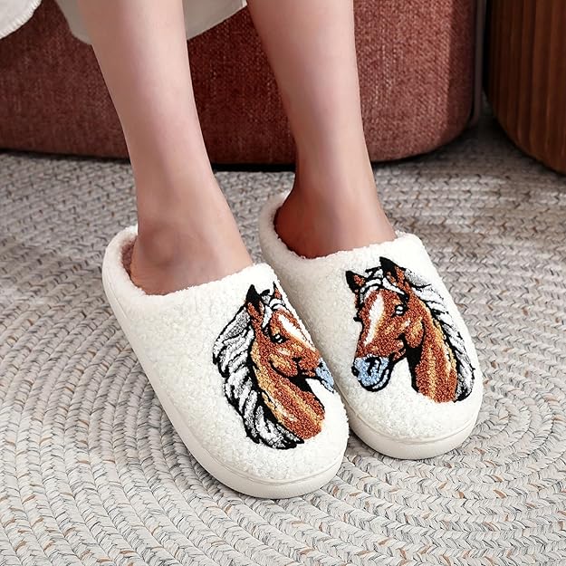 Foalsteps – Hoof Slippers