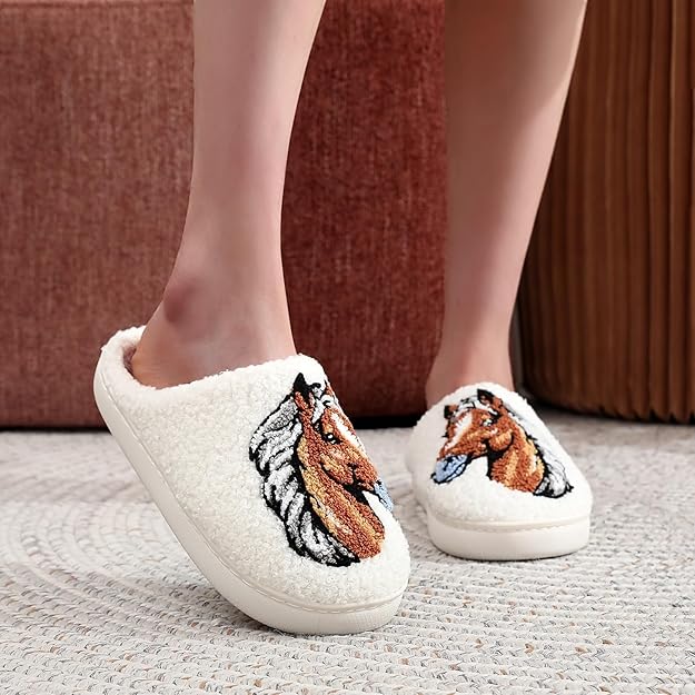 Foalsteps – Hoof Slippers