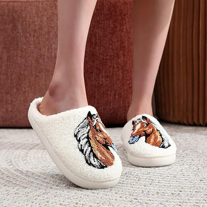 Foalsteps – Hoof Slippers