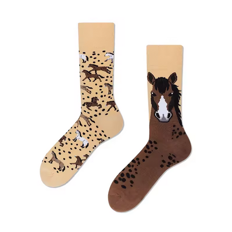 Horse Socks