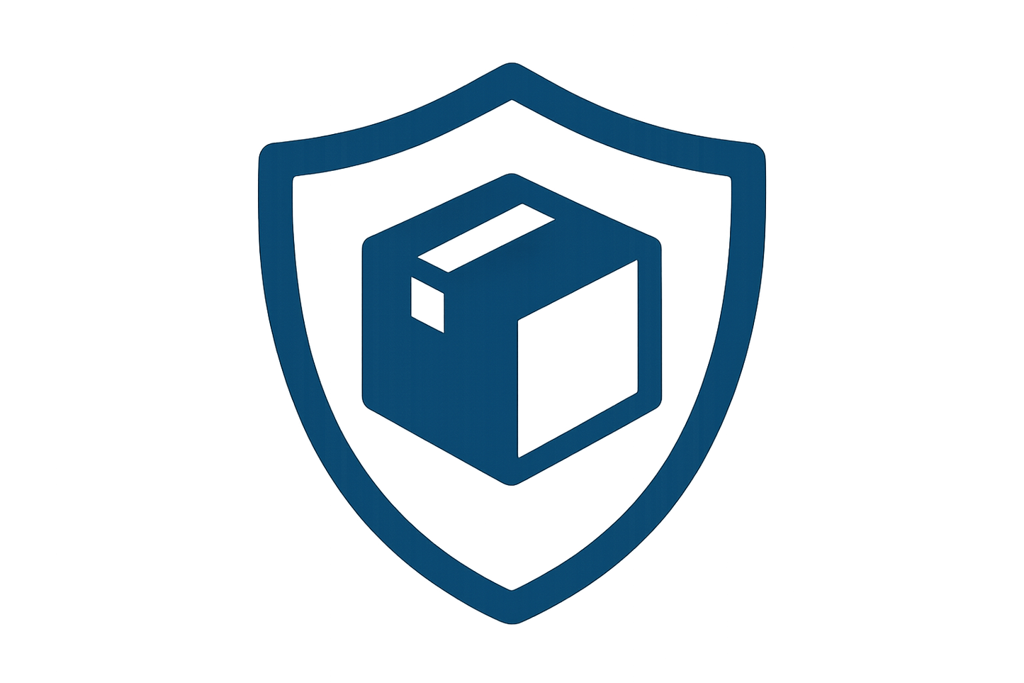 like just a shipping protection image shield