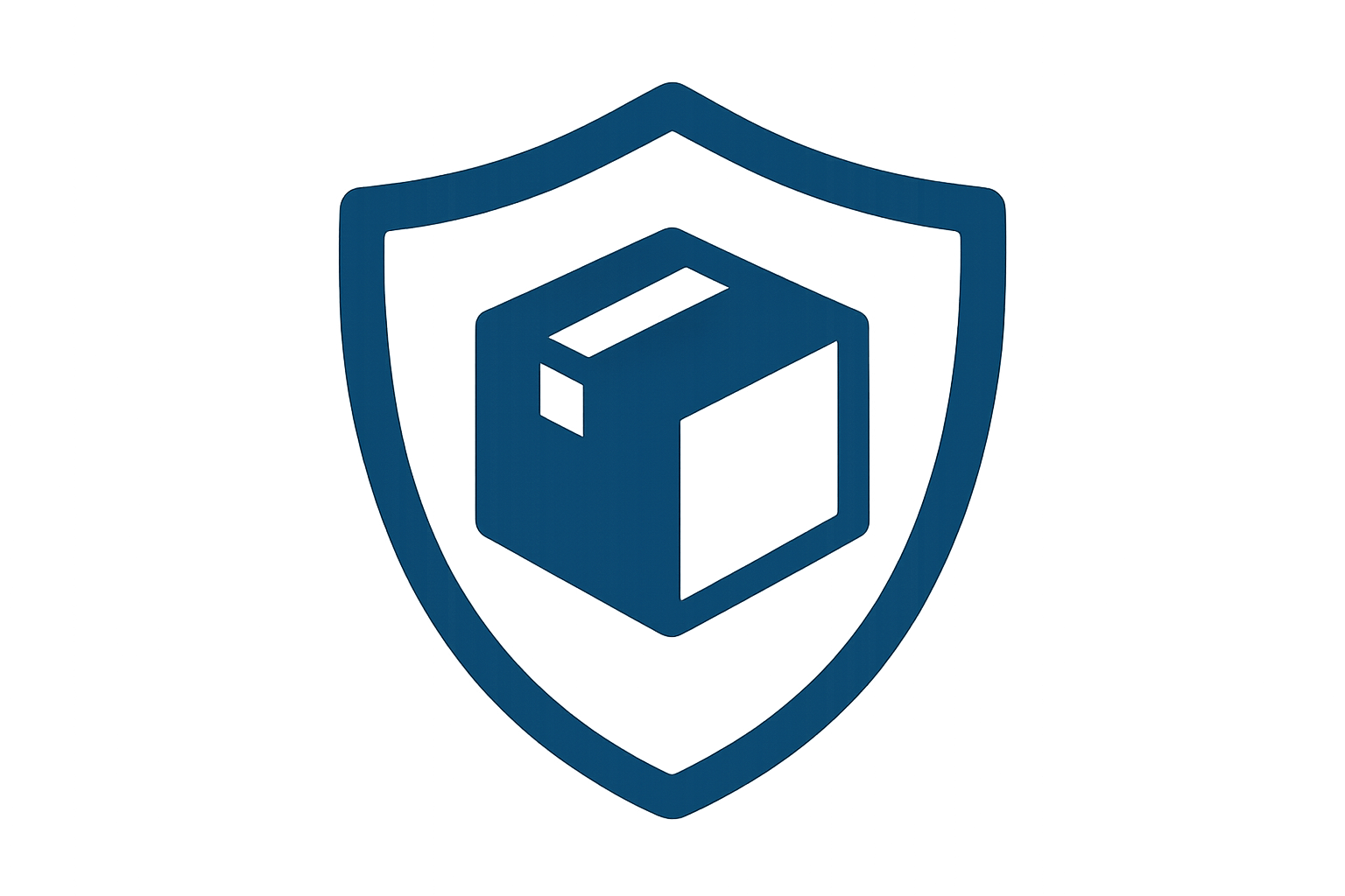 like just a shipping protection image shield